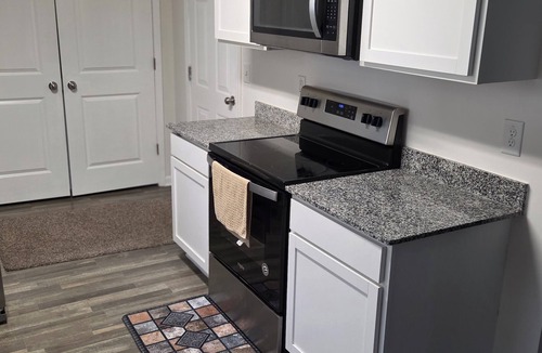 Greensboro House | Professional Travelers and/or Family Vacations Oasis!