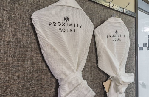 Greensboro Hotel | Proximity Hotel