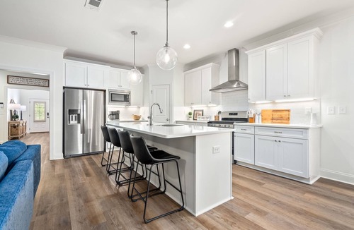 Auburn House | Punt Bama Punt ~ 4/3 in AU with Outdoor Fire Pit!