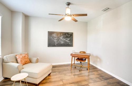 Punta Gorda House | Punta Gorda Home w/Lanai & Golf Course View!