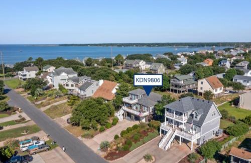 Colington House | Pura Vida