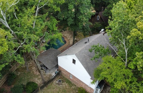 Cordova House | Quaint 9-bedroom house in Memphis