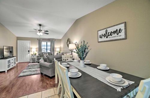 Murray Apartment | Quaint Family Home Near Downtown Murray & MSU