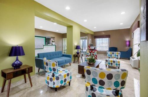 Cadiz Hotel | Quality Inn Cadiz