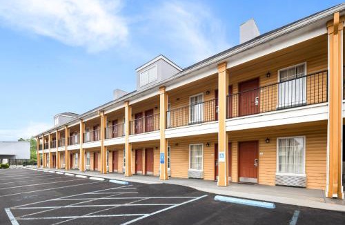 Decatur Hotel | Quality Inn Decatur River City