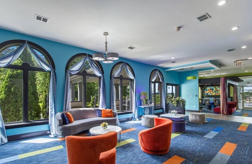 Pittsburg Hotel | Quality Inn London North