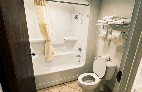 Ringgold Hotel | Quality Inn near Chattanooga South