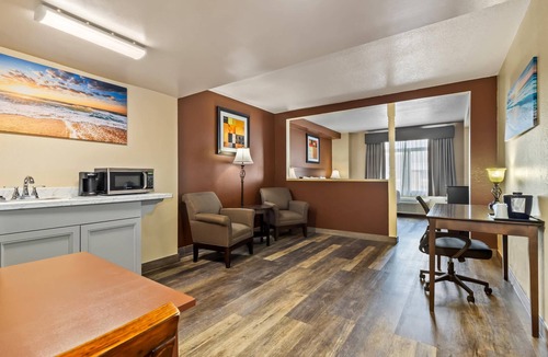 North Myrtle Beach Hotel | Quality Inn & Suites North Myrtle Beach