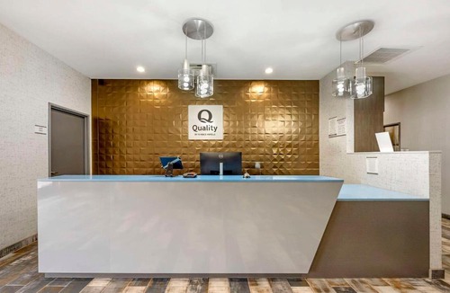 Joelton Hotel | Quality Inn & Suites Joelton - Nashville