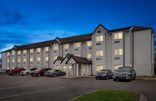 Bellevue Hotel | Quality Inn & Suites Nashville - Bellevue