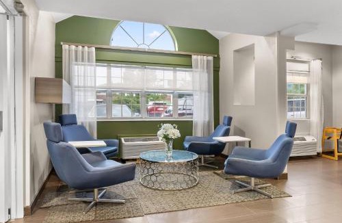 Bellevue Hotel | Quality Inn & Suites Nashville - Bellevue