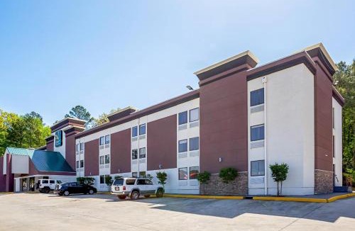 Atlanta Hotel | Quality Inn & Suites near Six Flags East