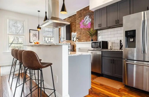 Mount Auburn Villa | Queen City Penthouse - OTR