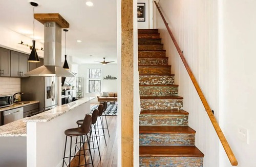 Mount Auburn Villa | Queen City Penthouse - OTR