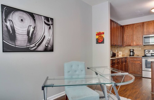 Lithonia House | Quick I-20 Access to Dtwn ATL! Family Gem w/Patio