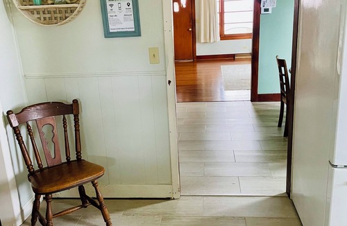 Marion House | Quiet 3-bedroom house in Mexico, Kentucky