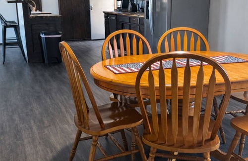 Stillwater House | Quiet, Comfortable, Spacious Home Near OSU!