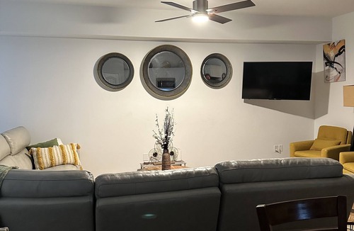 Antioch Villa | Quiet cozy 2 bedroom villa in enjoyable Nashville,