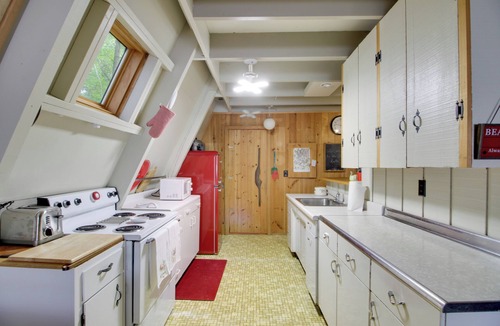 Deer River Cabin | Quiet Deer River Cabin w/Dock + Lake View!