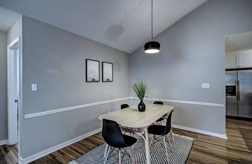 Flowood House | Quiet Getaway Near the Reservoir