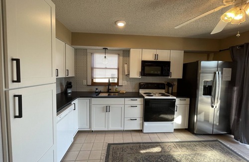 Osage Beach House | Quiet retreat, Deep Calm water. NOTE: NIGHTLY RATE INCLUDES FEES