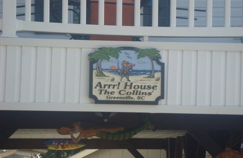 Myrtle Beach House | Quiet section of Ocean Lakes with access to all ammenities