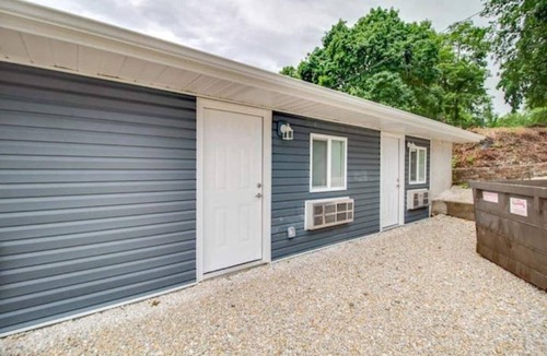 Grafton Apartment | Rafton Inn Vacation Cottage 73