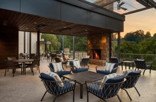 Crabtree Hotel | Raleigh Marriott Crabtree Valley