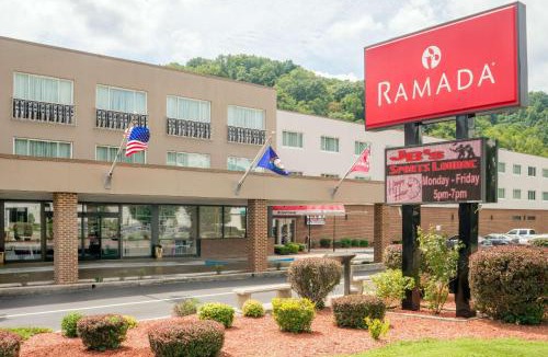 Paintsville Hotel | Ramada by Wyndham Paintsville Hotel & Conference Center