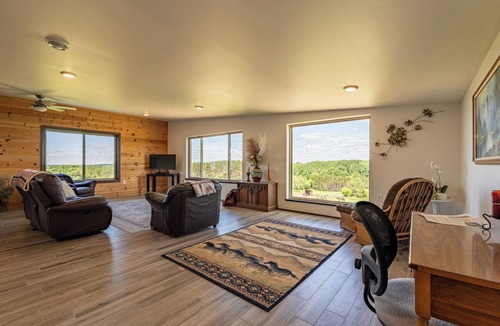 Merrill Condo | Ranch get away