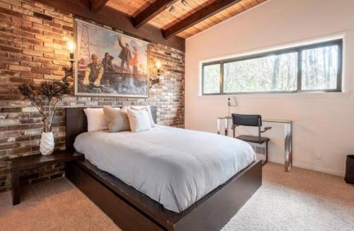 Buckhead House | [RARE] Buckhead Mid-century Masterpiece!