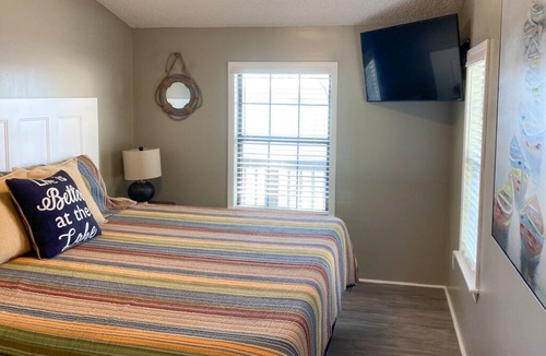 Iuka House | Ray's Retreat - Pickwick Lake - Great Getaway