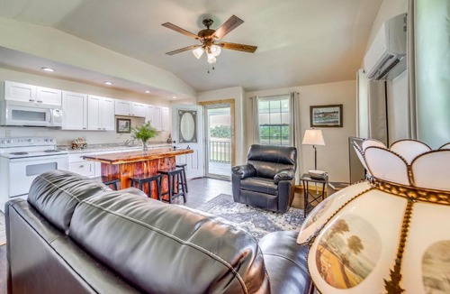 Foyil House | Recently Remodeled Route 66 Retreat! Claremore Gem