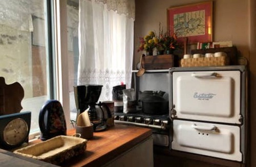 Milford Cabin | Red Fox Ridge Cabin Retreat - No Cleaning Fee. Relax and unwind