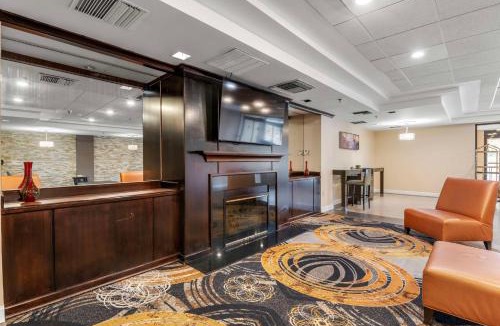 Charlotte Hotel | Red Lion Hotel Charlotte