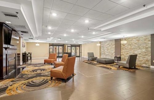 Charlotte Hotel | Red Lion Hotel Charlotte