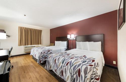 Auburn Hotel | Red Roof Inn Auburn