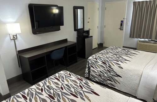 Lake Purdy Hotel | Red Roof Inn Birmingham