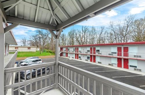 Radcliff Hotel | Red Roof Inn Radcliff - Fort Knox