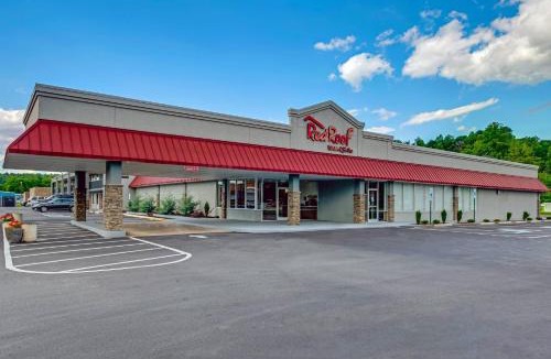 Wilkesboro Hotel | Red Roof Inn & Suites Wilkesboro