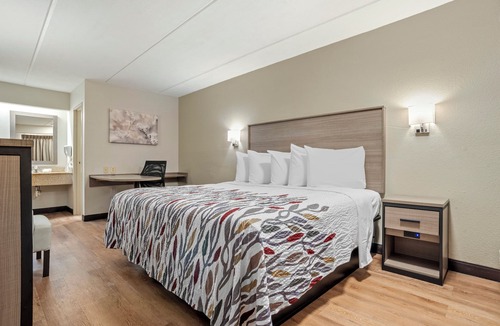 West Monroe Hotel | Red Roof Inn West Monroe
