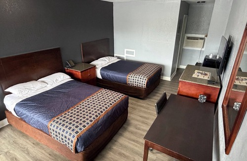 South Nashville Hotel | Reed Motel Nashville