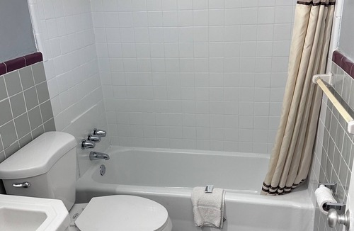 South Nashville Hotel | Reed Motel Nashville