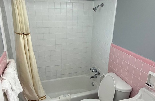 South Nashville Hotel | Reed Motel Nashville