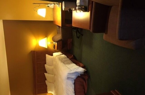 Eau Claire Hotel | Regency Inn And Suites