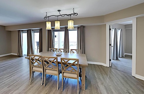 Pensacola Beach Apartment | Regency Towers #203 West