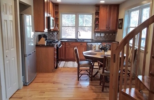Hayesville House | Relax and play on the Hiwassee!