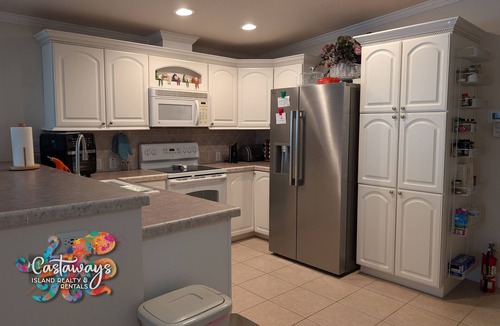 Saint James City House | Relax & Boat @Cherry LN Fish Shack waterfront 2BR/2B Home with Private Dock