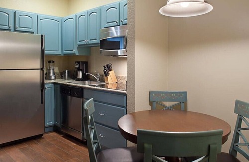Boyne Falls Condo | Relax in this 1BD resort condo after skiing at Boyne Mountain