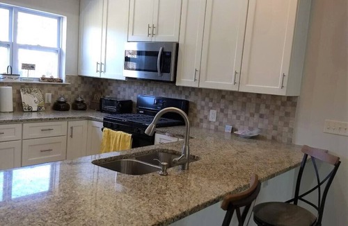 Alligator Point House | Relax on the Gulf Coast in our Bayfront Beauty